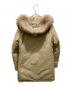 WOOLRICH (ウールリッチ) アークティックパーカ カーキ サイズ:S：13000円
