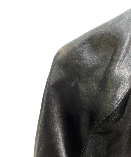 AVIREX（アヴィレックス）AVIREX (アヴィレックス) リバーシシブルスカジャン パープル サイズ:2XLの古着・服飾アイテム