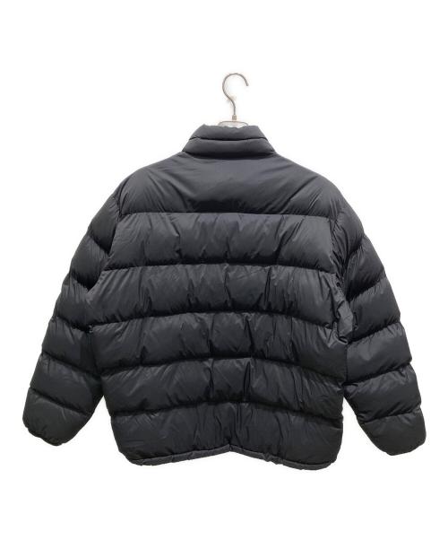 California General Store（カリフォルニアジェネラルストア）California General Store (カリフォルニアジェネラルストア) ダウンジャケット ブラック サイズ:Lの古着・服飾アイテム