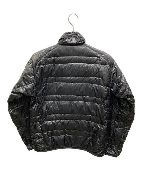 THE NORTH FACE（ザ ノース フェイス）THE NORTH FACE (ザ ノース フェイス) LIGHT HEAT JACKETライトヒートジャケット ブラック サイズ:Mの古着・服飾アイテム