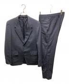 PAUL SMITHポールスミス）の古着「セットアップスーツ」｜ネイビー