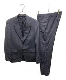 PAUL SMITH（ポールスミス）の古着「セットアップスーツ」｜ネイビー