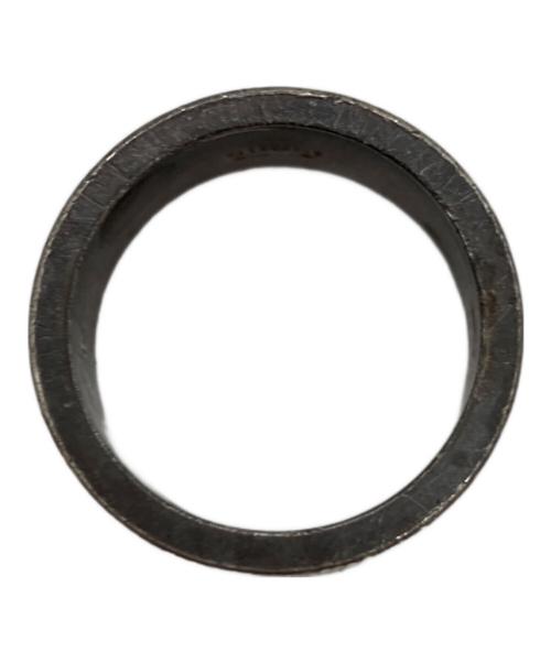 GUCCI（グッチ）GUCCI (グッチ) ブランデットGリング サイズ:11の古着・服飾アイテム