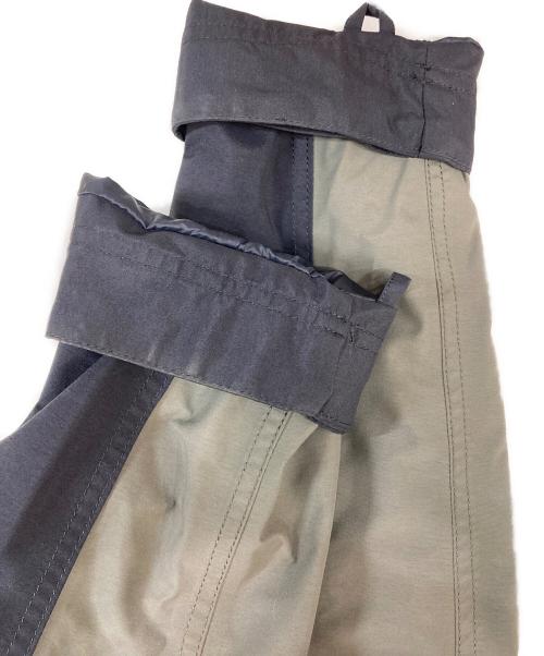 THE NORTH FACE（ザ ノース フェイス）THE NORTH FACE (ザ ノース フェイス) Mountain Light Jacket　マウンテンライトジャケット カーキ サイズ:Lの古着・服飾アイテム