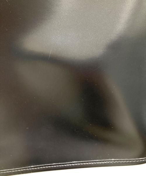 PIENI（ピエ二）PIENI (ピエ二) ハンドバッグ ブラックの古着・服飾アイテム