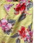 中古・古着 Palm Angels (パーム エンジェルス) Hibiscus Swim Shorts イエロー サイズ:XL：10000円