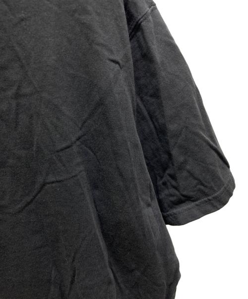 NIKE（ナイキ）NIKE (ナイキ) Yu-Gi-Oh SOLO SWOOSH TEE ブラック サイズ:XXLの古着・服飾アイテム