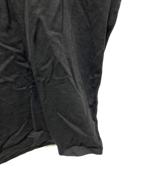 NIKE（ナイキ）NIKE (ナイキ) Yu-Gi-Oh SOLO SWOOSH TEE ブラック サイズ:XXLの古着・服飾アイテム