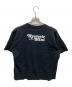 HYSTERIC MINI (ヒステリックミニ) VERDY (ヴェルディ) プリントTシャツ ブラック サイズ:XL：18000円