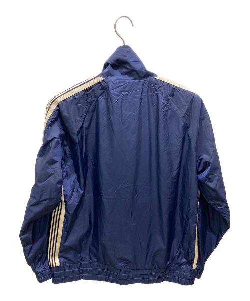 Needles（ニードルズ）Needles (ニードルズ) LHP (エルエイチピー) 別注TRACK JACKET ネイビー サイズ:XLの古着・服飾アイテム