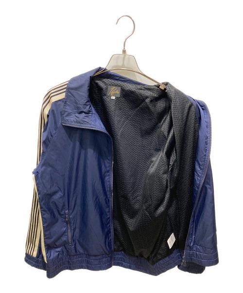 Needles（ニードルズ）Needles (ニードルズ) LHP (エルエイチピー) 別注TRACK JACKET ネイビー サイズ:XLの古着・服飾アイテム