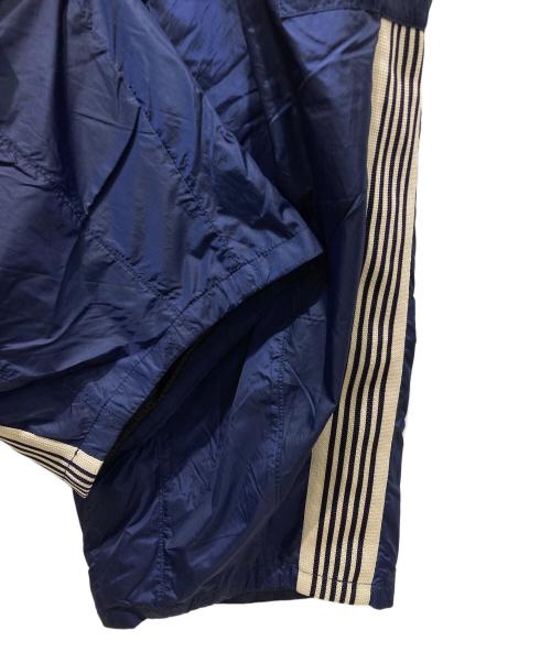 Needles（ニードルズ）Needles (ニードルズ) LHP (エルエイチピー) 別注BDU H.D TRACK PANT ネイビー サイズ:Sの古着・服飾アイテム