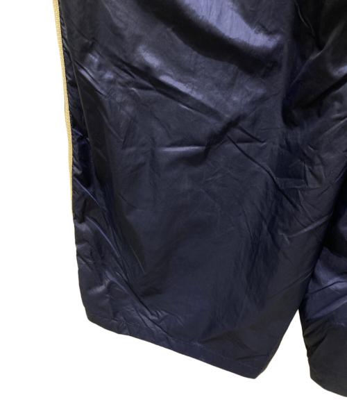 Needles（ニードルズ）Needles (ニードルズ) LHP (エルエイチピー) 別注BDU H.D TRACK PANT ネイビー サイズ:Sの古着・服飾アイテム