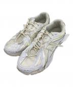 NEW BALANCEニューバランス）の古着「ローカットスニーカー」｜ホワイト