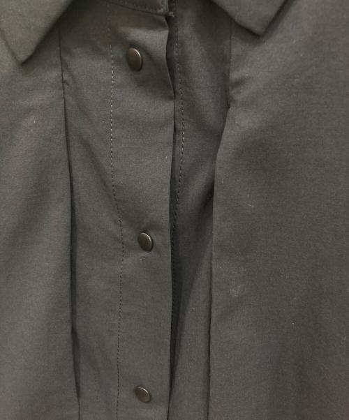 ARC'TERYX（アークテリクス）ARC'TERYX (アークテリクス) Sima Shirt LS Ws ブラック サイズ:Lの古着・服飾アイテム