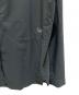 中古・古着 ARC'TERYX (アークテリクス) Sima Shirt LS Ws ブラック サイズ:L：9000円