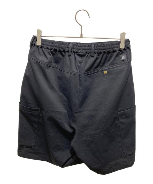 Moonlightgear（ムーンライトギア）Moonlightgear (ムーンライトギア) take shorts ブラック サイズ:Ｌの古着・服飾アイテム