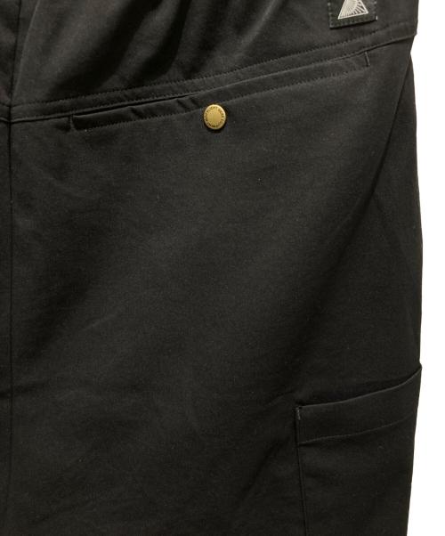 Moonlightgear（ムーンライトギア）Moonlightgear (ムーンライトギア) take shorts ブラック サイズ:Ｌの古着・服飾アイテム