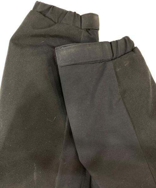 YMCLKY（ワイエムシーエルケーワイ）YMCLKY (ワイエムシーエルケーワイ) LEVEL7 PARKA EXTRAME COLD ブラック サイズ:XL-Rの古着・服飾アイテム