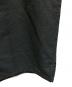 中古・古着 THE NORTH FACE (ザ ノース フェイス) S／Sアロハベントシャツ ブラック サイズ:Ｍ：9000円
