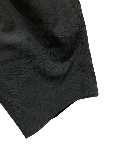 THE NORTH FACE（ザ ノース フェイス）THE NORTH FACE (ザ ノース フェイス) アロハベントショーツ ブラック サイズ:Ｍの古着・服飾アイテム