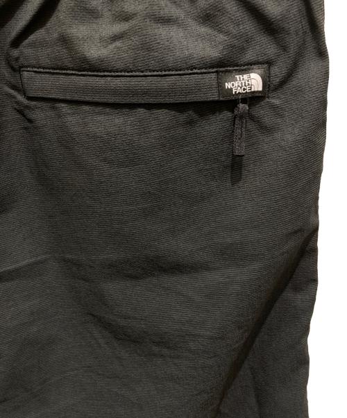 THE NORTH FACE（ザ ノース フェイス）THE NORTH FACE (ザ ノース フェイス) アロハベントショーツ ブラック サイズ:Ｍの古着・服飾アイテム