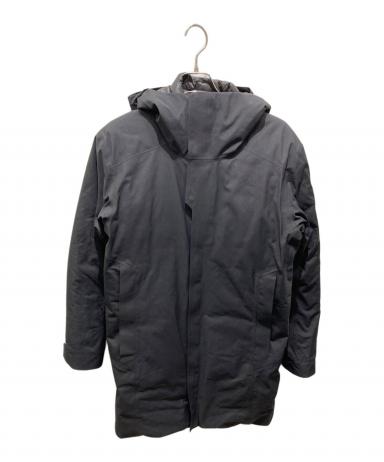 中古・古着通販】ARC'TERYX (アークテリクス) THORSEN PARKA トルセン