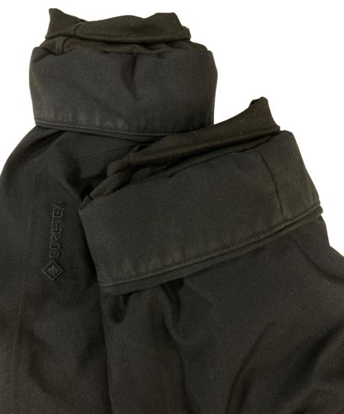 ARC'TERYX（アークテリクス）ARC'TERYX (アークテリクス) THORSEN PARKA　トルセンパーカ ブラック サイズ:Sの古着・服飾アイテム