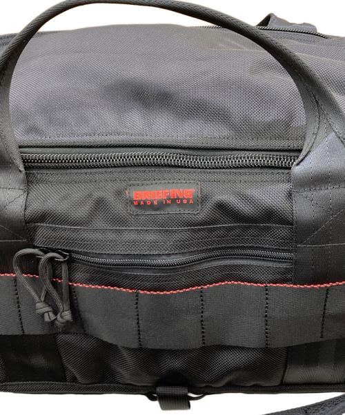 BRIEFING（ブリーフィング）BRIEFING (ブリーフィング) PHANTOM ブラックの古着・服飾アイテム