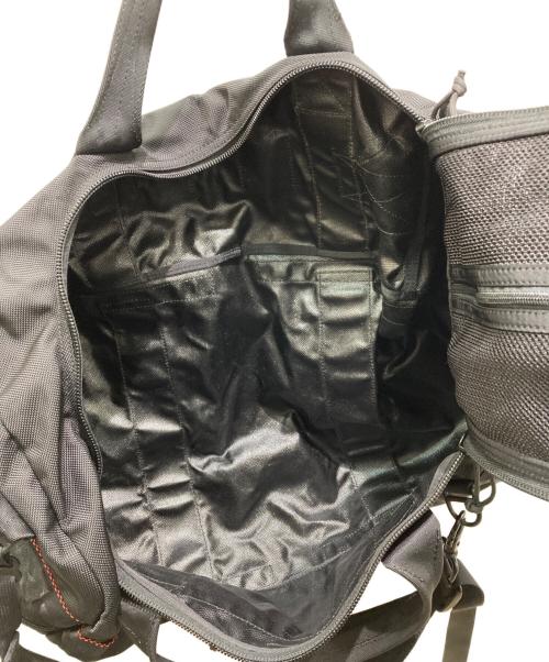 BRIEFING（ブリーフィング）BRIEFING (ブリーフィング) PHANTOM ブラックの古着・服飾アイテム