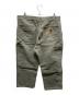 CarHartt (カーハート) ペインターパンツ グリーン サイズ: 91cm (W36)：10000円