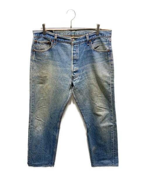 LEVI'S（リーバイス）LEVI'S (リーバイス) 復刻501XXデニムパンツ インディゴ サイズ: 96cm (W38)の古着・服飾アイテム