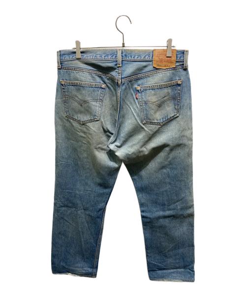 LEVI'S（リーバイス）LEVI'S (リーバイス) 復刻501XXデニムパンツ インディゴ サイズ: 96cm (W38)の古着・服飾アイテム
