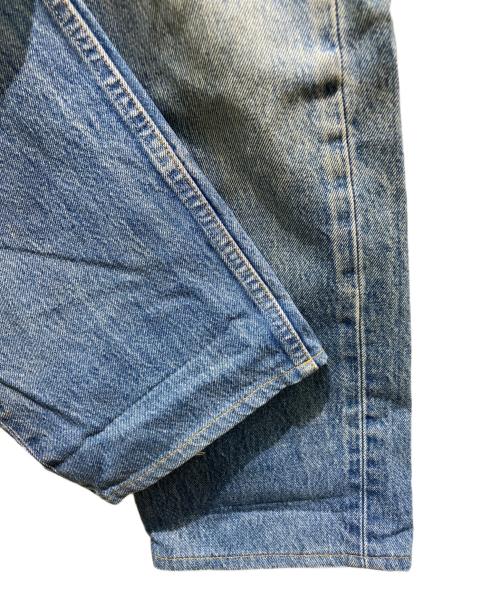 LEVI'S（リーバイス）LEVI'S (リーバイス) 復刻501XXデニムパンツ インディゴ サイズ: 96cm (W38)の古着・服飾アイテム