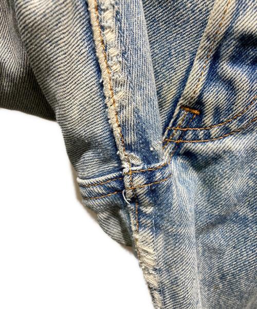 LEVI'S（リーバイス）LEVI'S (リーバイス) 復刻501XXデニムパンツ インディゴ サイズ: 96cm (W38)の古着・服飾アイテム