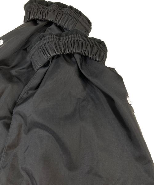 MASSES（マシス）MASSES (マシス) コーチジャケット ブラック サイズ:Lの古着・服飾アイテム