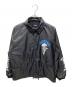 MASSES（マシス）の古着「コーチジャケット」｜ブラック