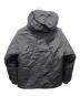 HOUSTON (ヒューストン) LEVEL7 JACKET ブラック サイズ:M：10000円