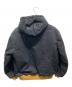 CarHartt (カーハート) アクティブジャケット ブラック サイズ:L：15000円