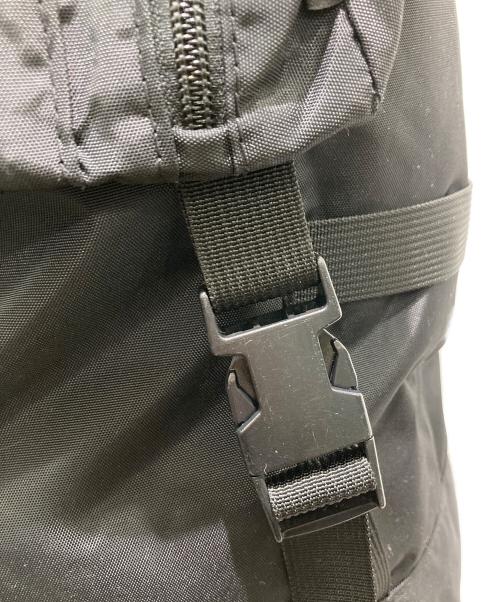 IGNOBLE（イグノーブル）IGNOBLE (イグノーブル) Cora Classic Rucksack　コラ　クラシック　リュックサック ブラックの古着・服飾アイテム