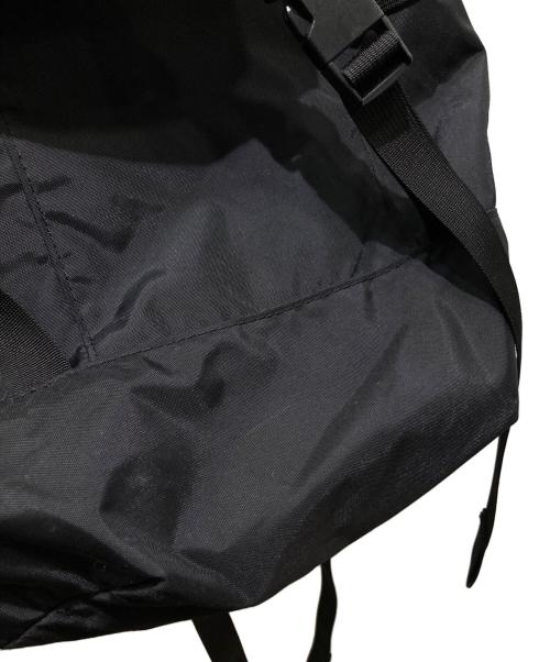 IGNOBLE（イグノーブル）IGNOBLE (イグノーブル) Cora Classic Rucksack　コラ　クラシック　リュックサック ブラックの古着・服飾アイテム