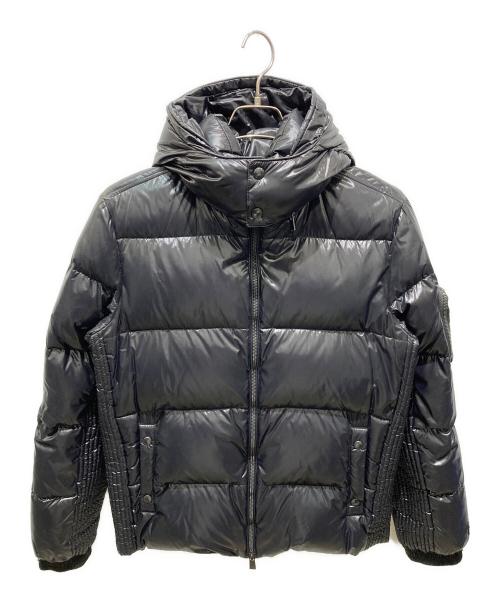 TATRAS（タトラス）TATRAS (タトラス) KRAZダウンジャケット ブラック サイズ:4の古着・服飾アイテム