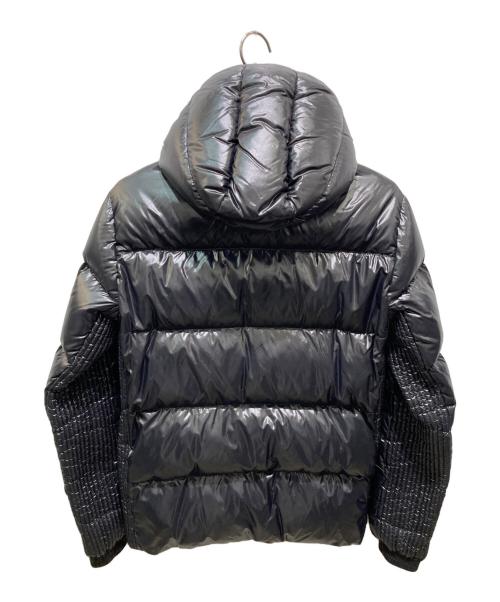 TATRAS（タトラス）TATRAS (タトラス) KRAZダウンジャケット ブラック サイズ:4の古着・服飾アイテム