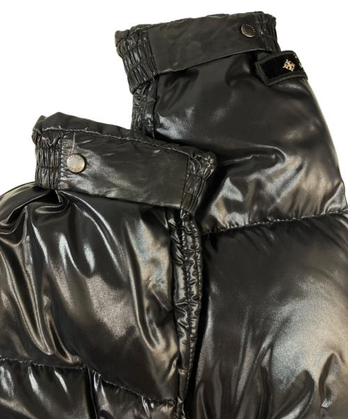 TATRAS（タトラス）TATRAS (タトラス) KRAZダウンジャケット ブラック サイズ:4の古着・服飾アイテム