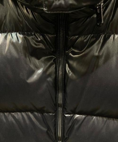 TATRAS（タトラス）TATRAS (タトラス) KRAZダウンジャケット ブラック サイズ:4の古着・服飾アイテム