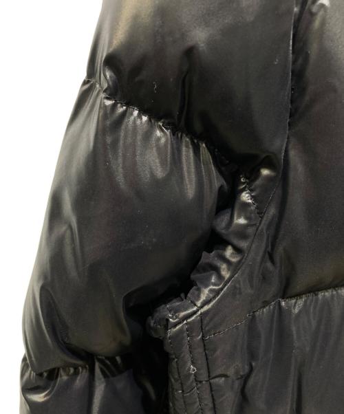 TATRAS（タトラス）TATRAS (タトラス) KRAZダウンジャケット ブラック サイズ:4の古着・服飾アイテム