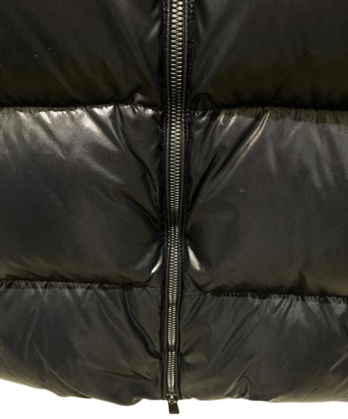 TATRAS（タトラス）TATRAS (タトラス) KRAZダウンジャケット ブラック サイズ:4の古着・服飾アイテム