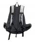 DIESEL (ディーゼル) 1dr-Pod Backpack シルバー：10000円