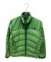 THE NORTH FACE（ザ ノース フェイス）の古着「Aconcagua Jacket　アコンカグアジャケット」｜グリーン