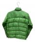 THE NORTH FACE (ザ ノース フェイス) Aconcagua Jacket　アコンカグアジャケット グリーン サイズ:M：7000円